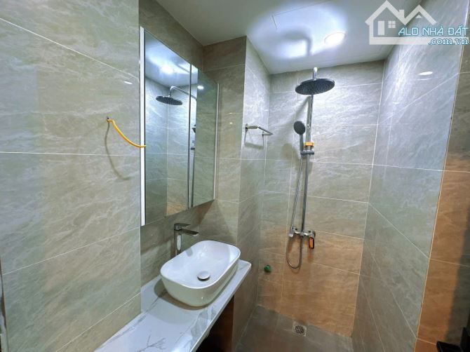 Nhà VIP Xuân Đỉnh, full nội thất, 48m 4 tầng, lô góc 2 mặt tiền, giá chỉ 8,5 tỷ - 3