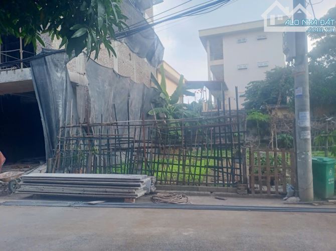 HÓT BÁM ĐẤT PHỐ THUỴ PHƯƠNG DIỆN TÍCH 85M2 MẶT TIỀN 7M Ô TÔ TRÁNH KINH DOANH - 3