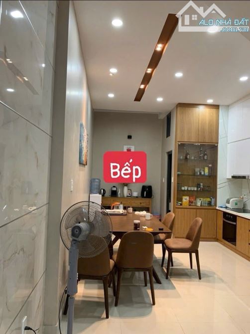 🎉NHÀ ĐẸP HƯƠNG LỘ 2 - BÌNH TÂN, 4 TẦNG, 65M2, HẺM XE TẢI, CHỈ 6.X TỶ 🎉 - 3