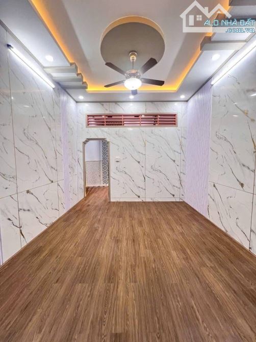 🌟🌟🌟NHÀ ĐẸP -  HOÀN CÔNG - HẺM 359 - NGUYỄN VĂN CỪ (Nằm gần Công ty Dược HG) - 3
