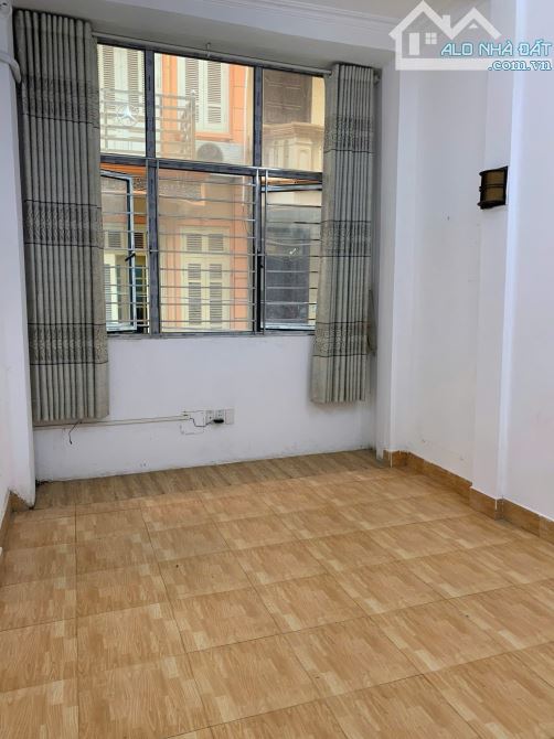 Phải thật nhanh, Phân lô ô tô Nghĩa Đô, 4 tầng x 45m2, 4 ngủ, 15 triệu vào ngay còn kịp - 3