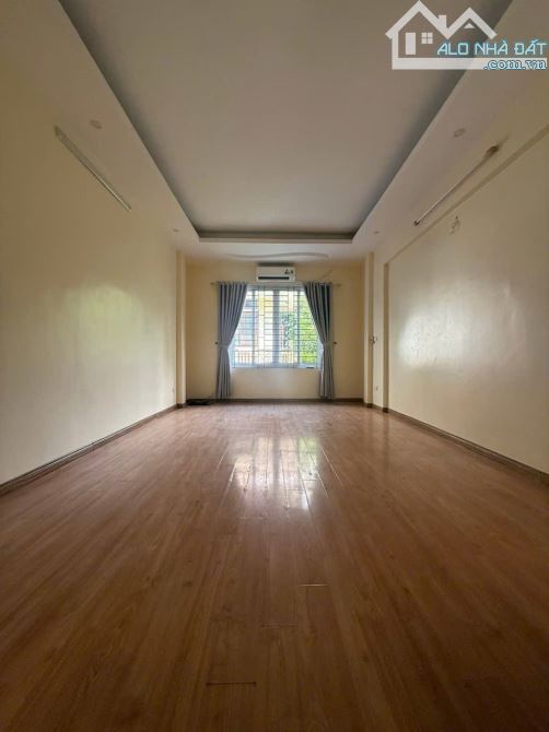 Nhà đẹp Xuân Đỉnh, 45m 5 tầng, lô góc giá chỉ 8.6 tỷ - 2