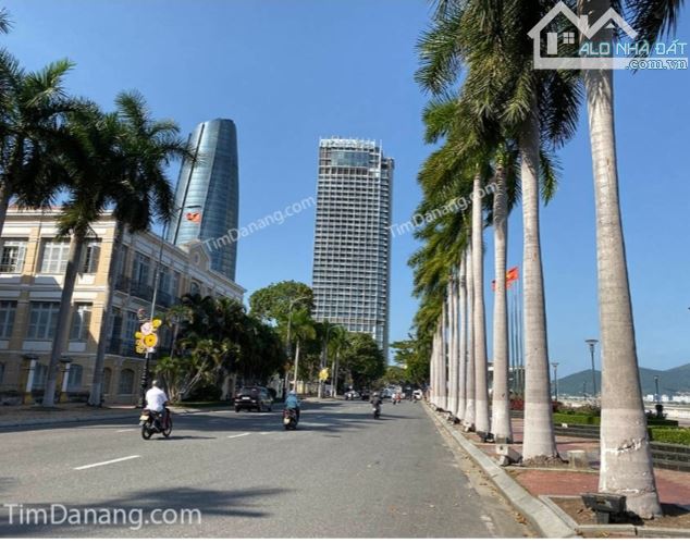 Bán căn nhà 2tầng sát Bãi biến mỹ khê Đà Nẵng - 3