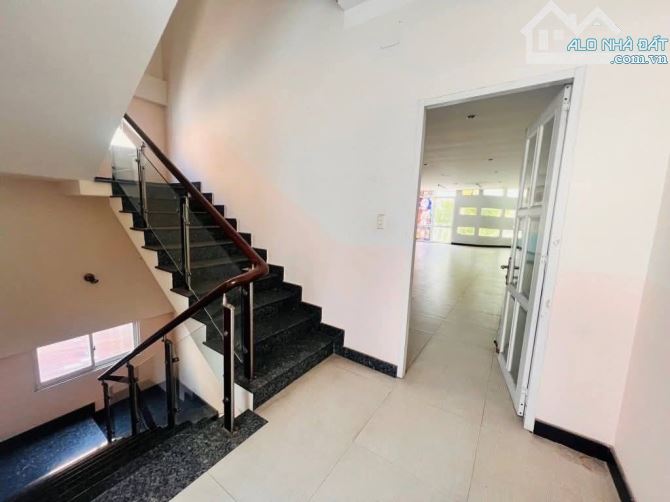 80tr vừa đất và Nhà, hẻm ô tô tránh, Thống Nhất Gò Vấp, 5 Tầng, 6x35m, 13.xx tỷ - 3