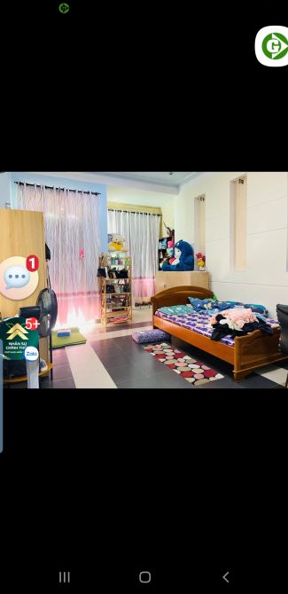 Bán nhà  Lưu Quang Thuận dt  89 m2  ngang  4.6 m  3 tầng  giá  14.5tỷ - 3