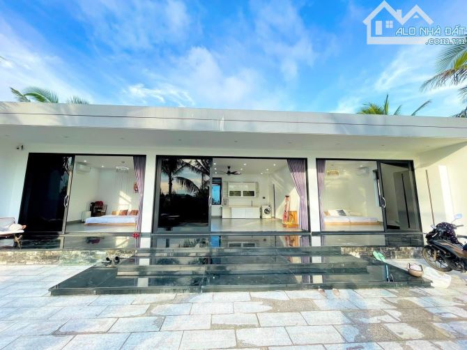 Bán nhanh biệt thự Bảo Ninh giá rẻ - 3