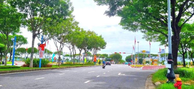 ✨ CHÍNH CHỦ GỬI BÁN CÁC LÔ GÓC+ MT TRƯỚC SAU TRỤC ĐƯỜNG LỚN -HOÀ MINH -LIÊN CHIỂU. - 3