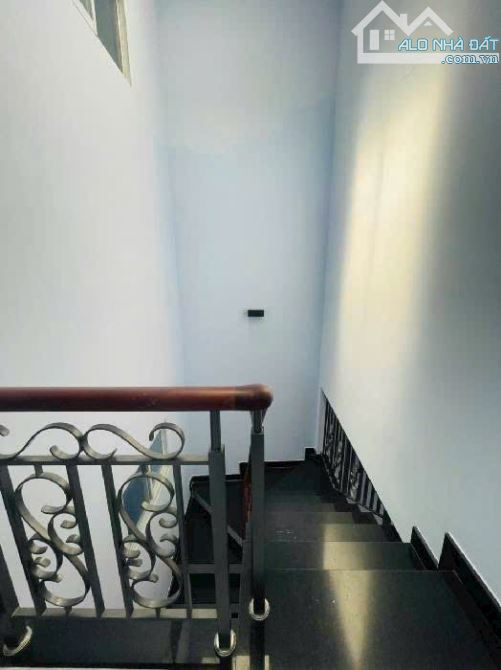 Quận Tân Bình-Nhà đẹp-Hẻm ô tô 5M-Giáp Q10, Q3-Cách Mạng Tháng Tám-P5-60m2-4x15-2tầng - 3