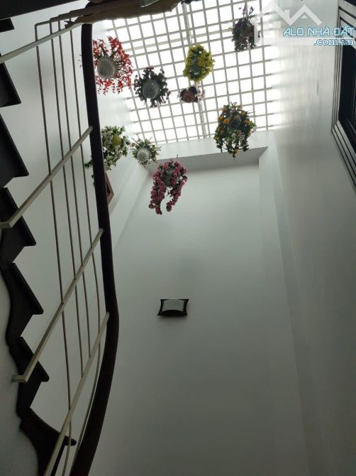NHÀ MẶT TIỀN,  TRẦN BÁ GIAO, P5, GV, 88m2,  TRỆT 2 LẦU,  ĐƯỜNG 10M,  14.5 TỶ - 3