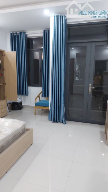 🏡 NHÀ 5 TẦNG HIỆN ĐẠI – HẺM Ô TÔ TRÁNH – NGUYỄN THƯỢNG HIỀN – GIÁ CHỈ 13 TỶ - 3