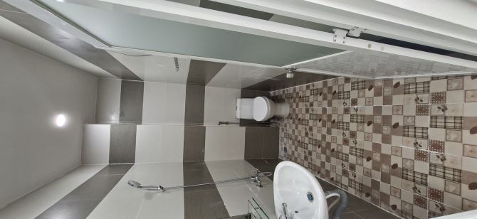 GẤP SIÊU PHẨM - NHÀ ĐẸP GIÁ TỐT  HẺM XE HƠI 6M – Ô TÔ ĐẬU TRƯỚC CỬA GẦN CHỢ BÌNH THÀNH – 5 - 3
