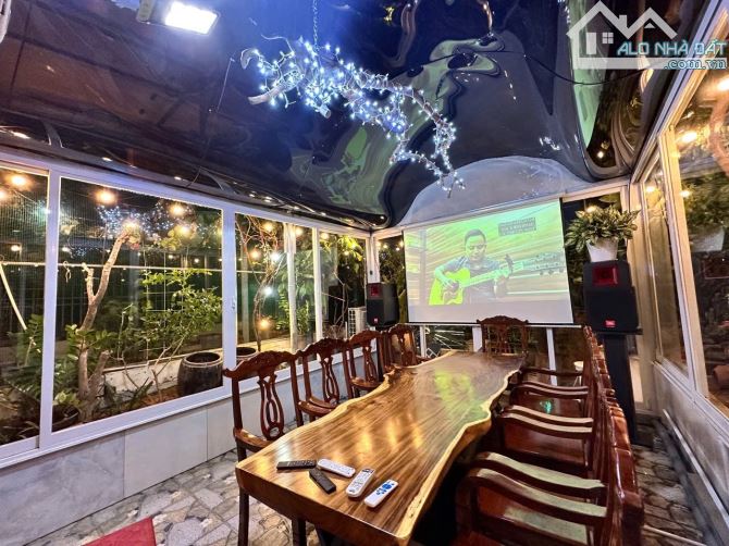 💥 BÁN NHÀ ĐẸP – KĐT PHƯỚC LONG A – ĐỐI DIỆN CÔNG VIÊN💥 👉Diện tích đất: 100m² (ngang 5m) - 3