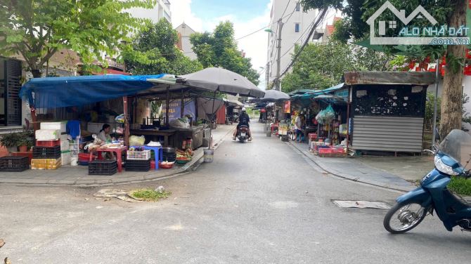 💯💯💯 TRỤC CHÍNH KINH DOANH - OTO TRÁNH - SẴN NHÀ 3 TẦNG Ở NGAY - TẬP THỂ QUÂN ĐỘI Z153 - 3