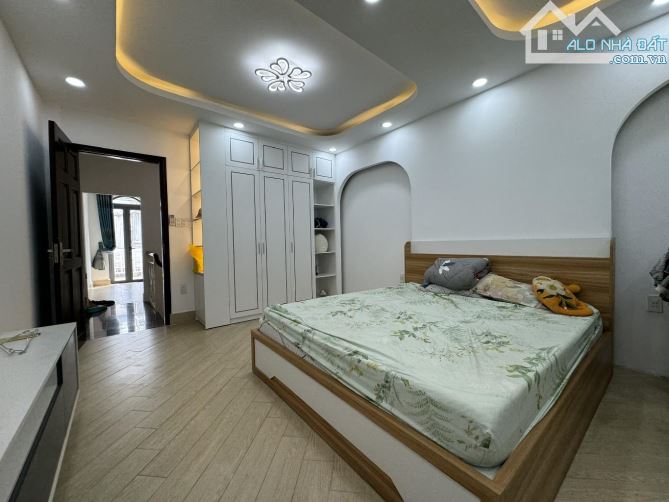 🏠HẺM 7M PHẠM VĂN CHIÊU, P.9, GV, 68M², 4 TẦNG, 3PN MASTER, 5WC - 3
