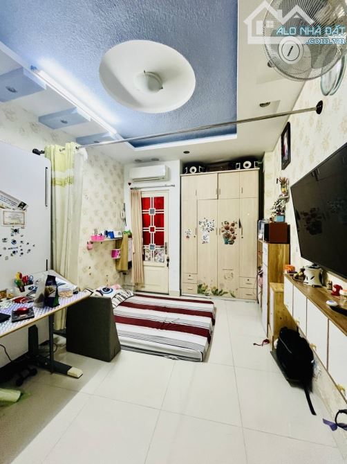 [N.G.Ộ.P BANK] Nguyễn Xí, Bình Thạnh, 48m2 BTCT, chỉ nhỉn 5 tỷ TL. - 3