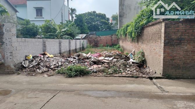111,3M bám QL6 Đông Sơn xã Phú Nghĩa, Chỉ 3,9 tỉ - 3