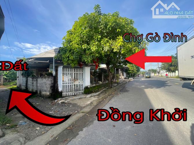 3 LÔ ĐẤT THỊ TRẤN DIÊN KHÁNH 795TR - 3