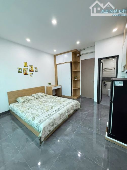 TT Ba Đình - nhà đẹp gần phố -3 mặt thoáng - 3