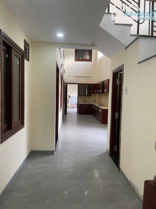 🔥Biệt Thự Mặt Tiền Đường Nguyễn Khuyến Rộng 16M DT 300M Giá 11 Tỷ - 3