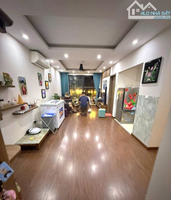 Bán chung cư Bea Sky Đại Kim, Nguyễn Xiển, 70m, 2pn, 2vs, full tiện ích, chỉ 6.7tỷ - 3