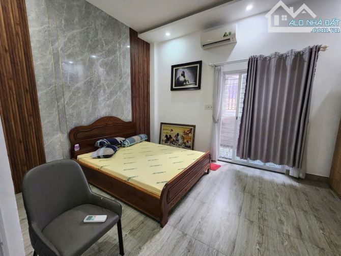 💥🏡CHO THUÊ NHÀ 3 TẦNG 3PN FULL NỘI THẤT MẶT TIỀN NGHIÊM XUÂN YÊM⚘️ - 3