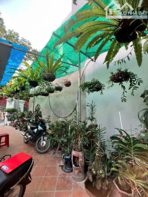 Cần bán căn nhà đường Xuân La, Tây Hồ. SĐ 77m2x4T+50m2 đất vườn LK, ô tô tránh. 27,5 tỷ. - 3