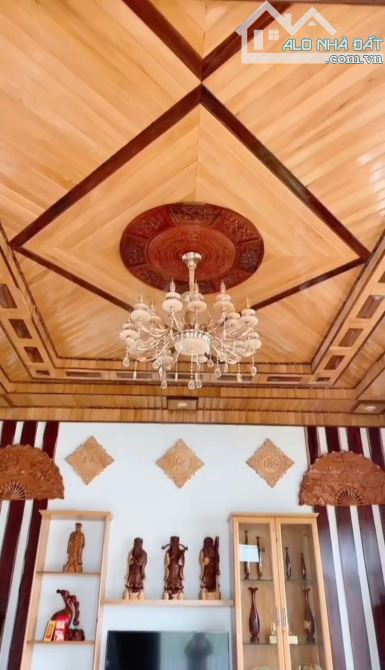 BIỆT THỰ VƯỜN NGHỈ DƯỠNG CAO CẤP GIỮA LÒNG PHỐ – VẠN XUÂN, TP. BUÔN MA THUỘT - 3