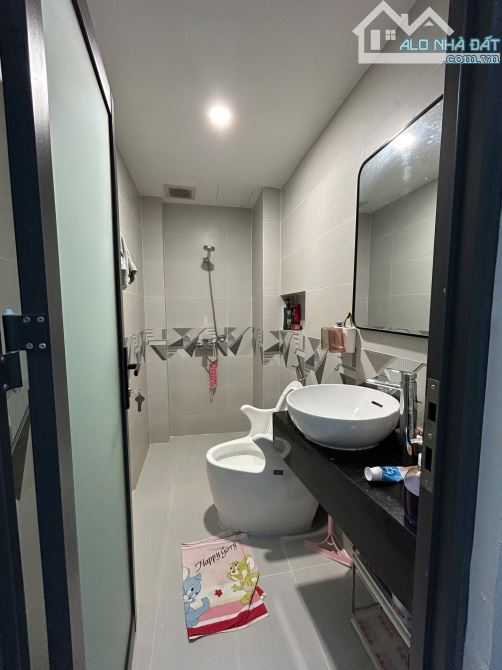 🍓[NGÂN HÀNG SIẾT NỢ] Nhà CHU VĂN AN Bình Thạnh, 44m2 BTCT, Nhỉn 5 TỶ TL - 3