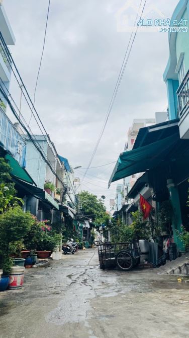 Tân Phú Gần Aeon Chợ Tân Hương 35M Mới Đẹp Ở Ngay 2Tang Chỉ 3Đồng899Xu - 3