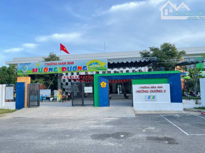 🔥[BÁN NHANH] Đất MT Kim Liên 2 diện tích 100m2- Giáp ranh cảng Liên Chiểu - 3