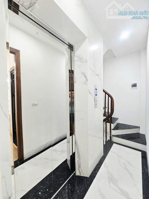 💥 HIẾM – ĐẸP – 6 TẦNG THANG MÁY – Ô TÔ ĐỖ CỔNG – GẦN HỒ – TRUNG TÂM ĐỐNG ĐA 💥 - 3