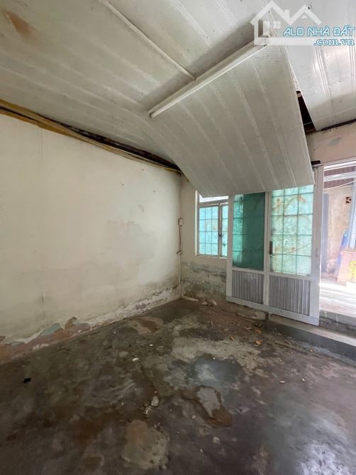 ✨🏡✨ BÁN NHÀ CẤP 4 SỔ RIÊNG, GIÁ RẺ 1 tỷ 750 triêu - 3
