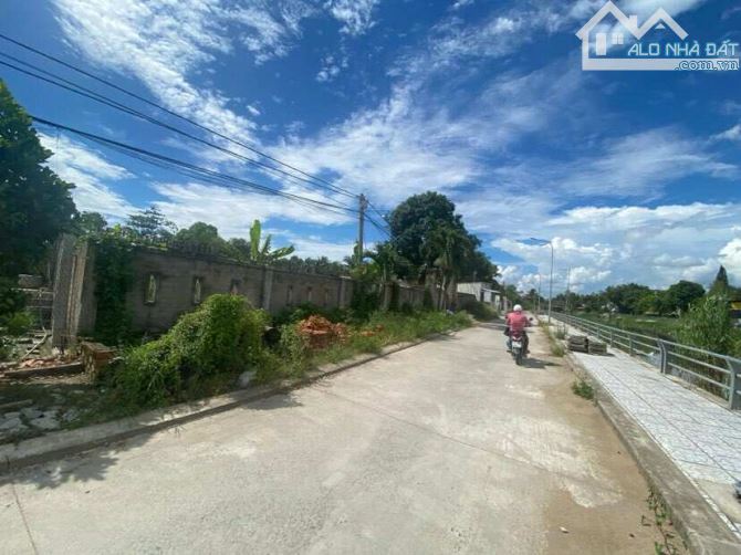 Cho thuê đất gần 2.000 m2 view sông gần khu Hồng Phát - 3