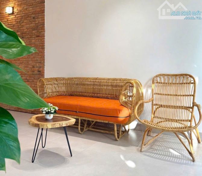 Cho thuê villa mini khu Nam Việt Á, Ngũ Hành Sơn - 3
