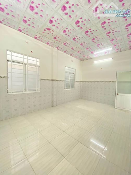 Ngộp Bank ! Cần bán gấp căn nhà cấp 4 ở 1/ Đ. Lê Thị Lơ,Hóc Môn 87m2 SHR giá 925tr - 3