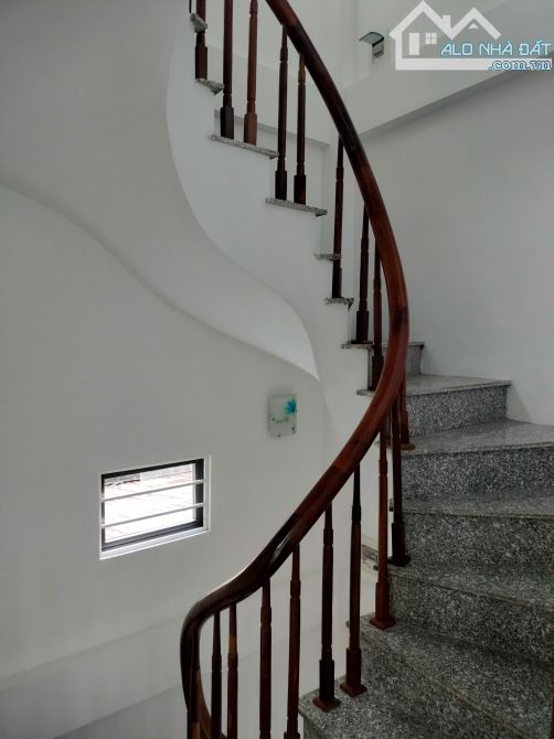 BÁN NHÀ 5T NGÕ NÔNG, THÔNG, CẠNH CHỢ MẬU LƯƠNG - HÀ ĐÔNG - FULL NỘI THẤT - GIÁ CHỈ 5.95 TỶ - 3
