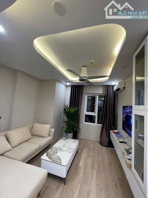 🔥🏨 BÁN CĂN HỘ OSC LAND – FULL NỘI THẤT CAO CẤP – GIÁ 2.58 TỶ - 3