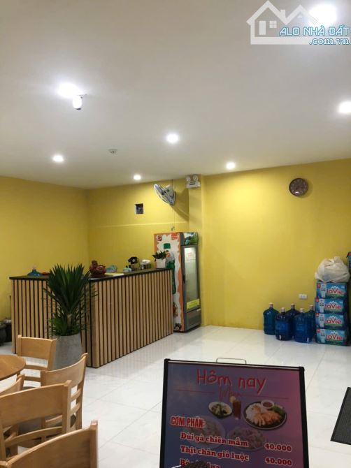 Mặt bằng kinh doanh khu vực Trung Tâm Thanh Xuân - 3