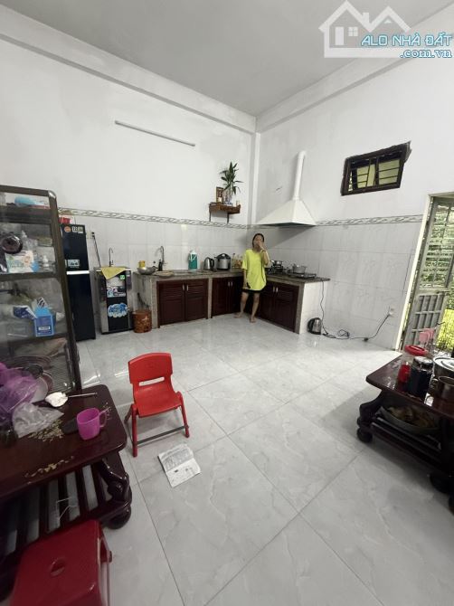 Cần bán nhà mặt tiền lý Tử Tấn nhà đẹp nhanh tay kẻo mất - 3