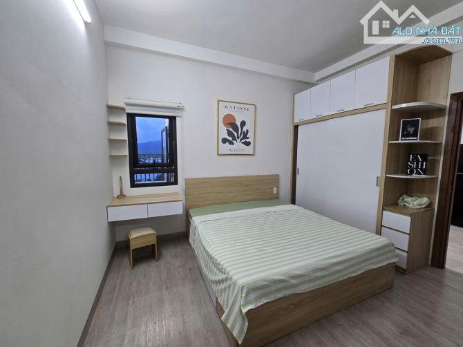 Bán căn hộ 2 phòng ngủ SSH07 Hà Quang, Nam Nha Trang giá chỉ 1 tỷ 850 full nội thất - 3