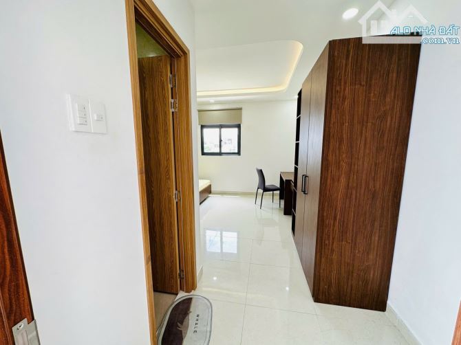 Căn Hộ Cửa Sổ Trời Máy Giặt Riêng Ngay Khu Etown - K300 - GT3 Quận Tân Bình - 3