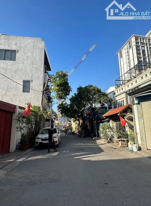 Bán đất Tôn Đức Thắng, Sở Dầu, Hồng Bàng,  100m2, 6,7 tỷ. - 3