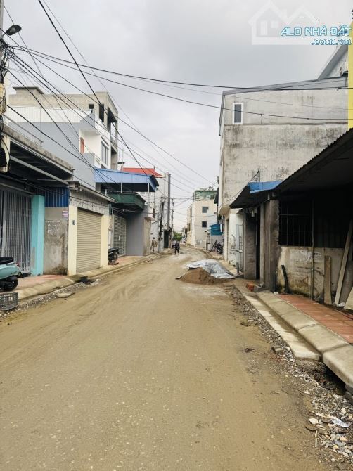 Ms Linh_siêu đẹp lô đất mặt đường Cái Tắt, An Đồng, ngay tuyến 2 đường Máng giá siêu đẹp - 3