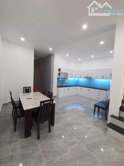 CG NHÀ TĂNG BẠT HỔ BT - NGANG 6.2M - XE HƠI TRONG NHÀ - 3