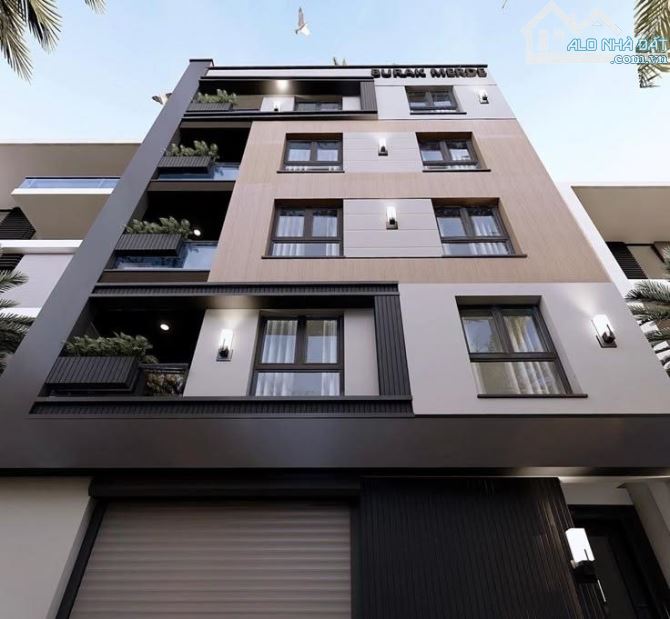 **Bán nhà hẻm 254 Âu Cơ, phường 9 Tân Bình (8*26) nở hậu 14, hơn 17 tỷ - 3