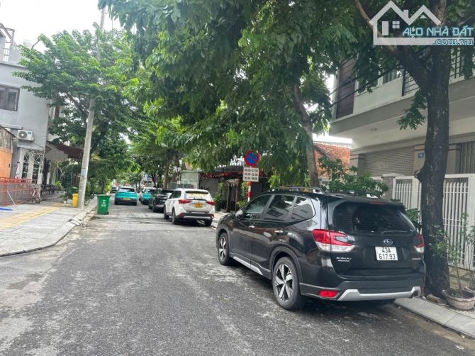 Đất - An Trung Đông 3, An Hải Bắc, Sơn Trà - 97m2 - 19,1 tỷ - 3