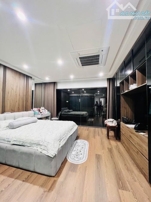 Bán nhà liền kề 2 mặt tiền – Viện 103 Nguyễn Khuyến, diện tích 106m², 6 tầng, thang máy, - 3