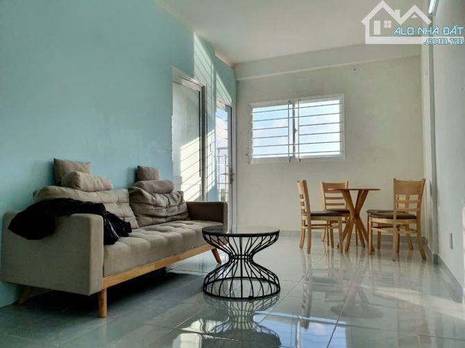 Cho Thuê Căn Hộ Nội Thất Giá Rẻ Chung Cư Nam Long Cần Thơ - 2