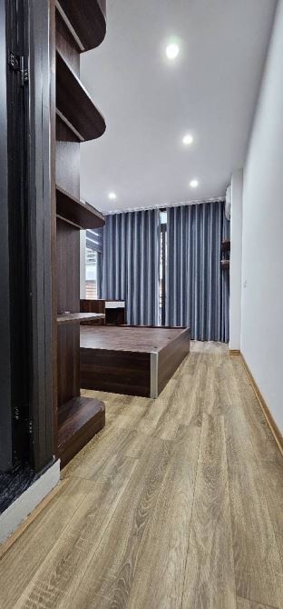 MẶT NGÕ THÁI HÀ.Ô TÔ ĐỖ CỬA-6 TẦNG THANG MÁY-26M2-MT 3.3M GIÁ CHỈ 10,3TỶ - 3
