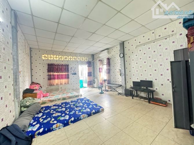 Nhà hẻm 2/ hiếm ở Tân kỳ tân quý , Tân Phú - 3